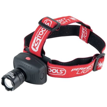 KS Tools LED fejlámpa (550.1238)