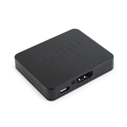 Gembird Cablexpert 2 portos HDMI splitter (DSP-2PH4-03)