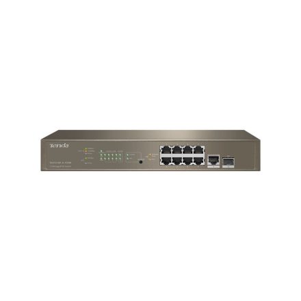 Tenda TEG5310P-8-150W 8 portos PoE switch