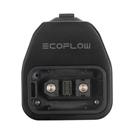 EcoFlow DELTA Pro adapter okosgenerátorhoz (5005001001)