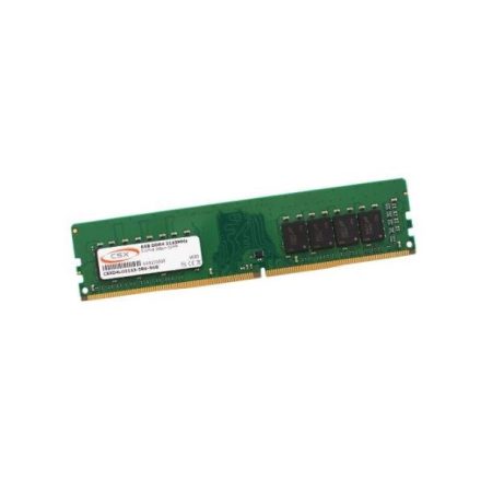 8GB 3200MHz DDR4 RAM CSX CL22 (CSXD4LO3200-1R8-8GB)