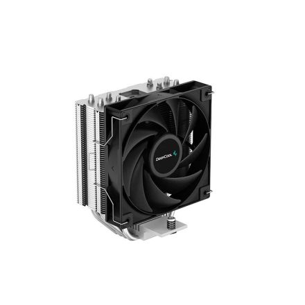 Deepcool AG400 univerzális CPU hűtő (R-AG400-BKNNMN-G-1)