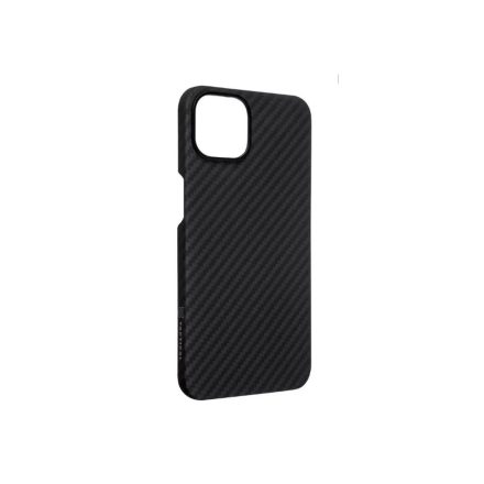 Tactical Aramid Apple iPhone 14 Plus tok fekete (126642)