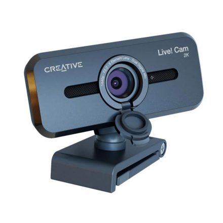 Creative Live! Cam Sync V3 webkamera (73VF090000000)