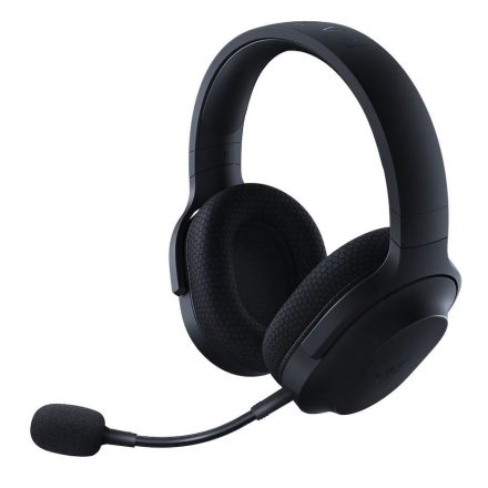 Razer Barracuda X vezeték nélküli gaming headset fekete (RZ04-04430100-R3M1)