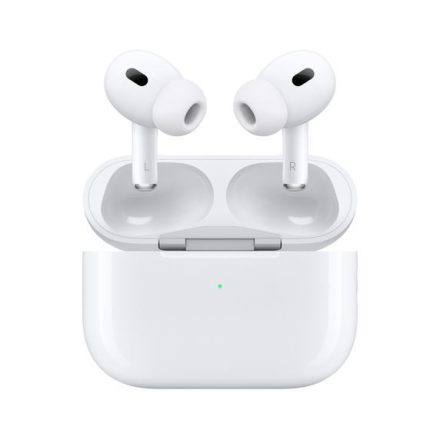 Apple AirPods Pro (2. generáció) fülhallgató (MQD83ZM/A)