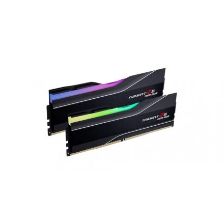 32GB 5600MHz DDR5 RAM G.Skill Trident Z5 RGB CL30 (2x16GB) (F5-5600J3036D16GX2-TZ5NR)