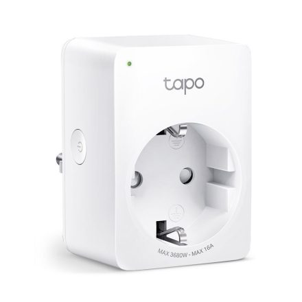 TP-Link Tapo P110 Wi-Fi okos dugalj 2db/cs