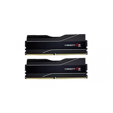 32GB 6000MHz DDR5 RAM G.Skill Trident Z5 Neo CL30 (2x16GB) (F5-6000J3038F16GX2-TZ5N)