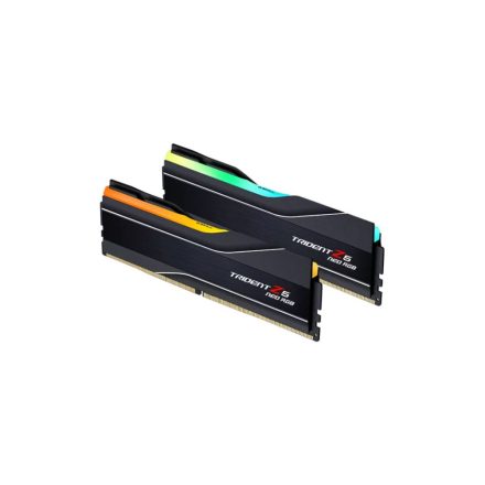 32GB 6000MHz DDR5 RAM G.Skill Trident Z5 Neo RGB CL36 (2x16GB) (F5-6000J3636F16GX2-TZ5NR)