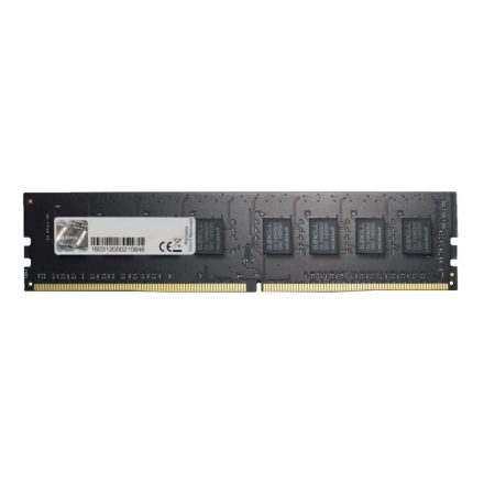 4GB 2400MHz DDR4 RAM G.Skill Value CL17 (F4-2400C17S-4GNT)