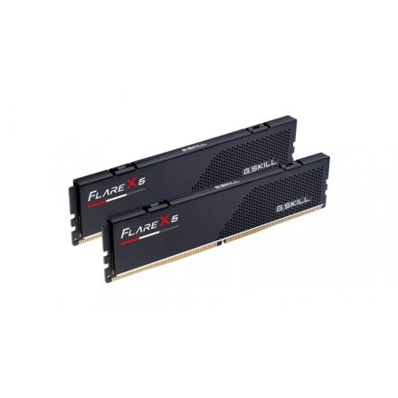 32GB 6000MHz DDR5 RAM G.Skill Flare X5 CL32 (2x16GB) (F5-6000J3238F16GX2-FX5)