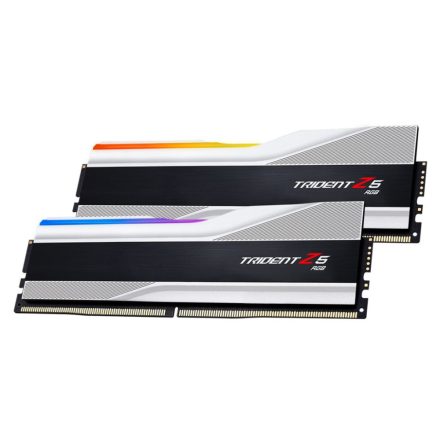 64GB 6000MHz DDR5 RAM G.Skill Trident Z5 RGB CL30 (2x32GB) (F5-6000J3040G32GX2-TZ5RS)