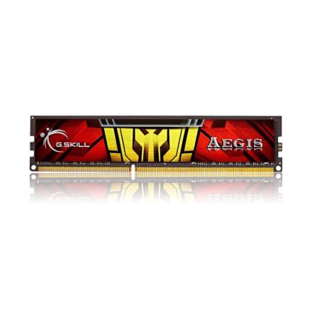 8GB 1333MHz DDR3L Notebook RAM G. Skill Aegis CL9 (F3-1333C9S-8GIS)