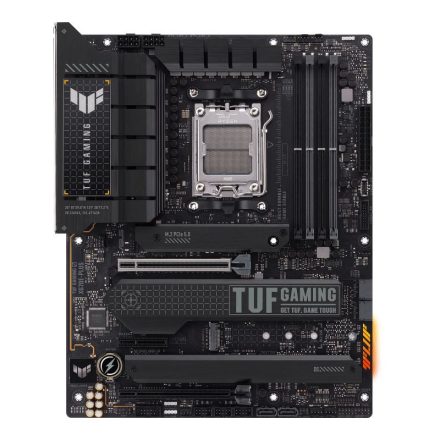 ASUS TUF GAMING X670E-PLUS alaplap