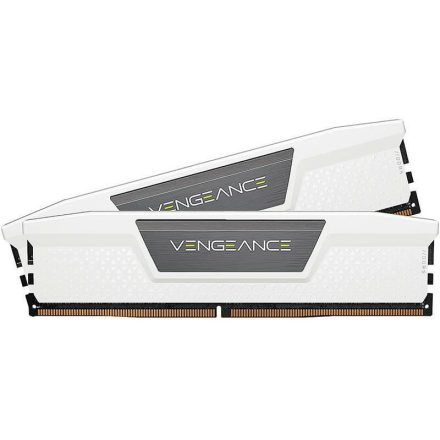 32GB 5200MHz DDR5 RAM Corsair VENGEANCE CL40 (2x16GB) (CMK32GX5M2B5200C40W)