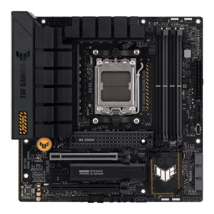 ASUS TUF GAMING B650M-PLUS alaplap