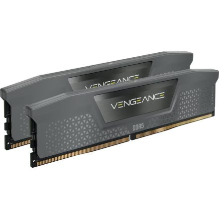 64GB 5600MHz DDR5 RAM Corsair VENGEANCE (2X32GB) (CMK64GX5M2B5600Z40)