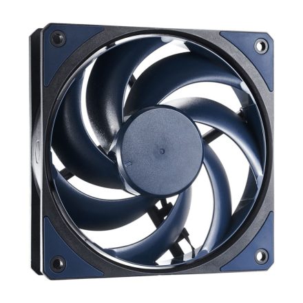 Cooler Master Mobius 120 ház hűtő ventilátor fekete (MFZ-M2NN-21NPK-R1)