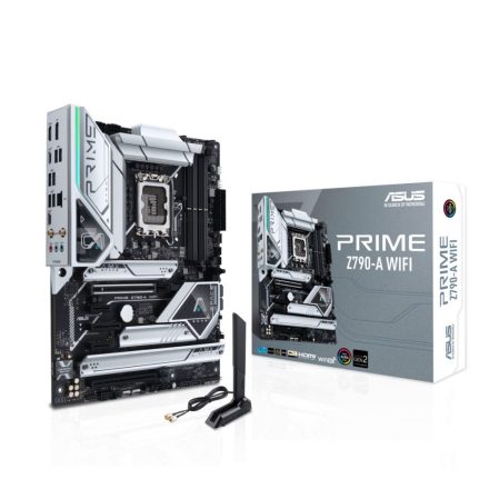 ASUS PRIME Z790-A WIFI alaplap