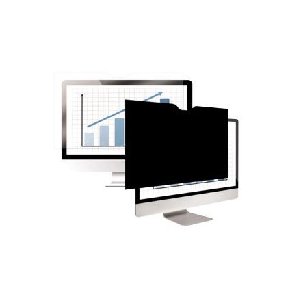 Fellowes 27” PrivaScreen betekintésvédelmi monitorszűrő iMAC készülékhez (4818501)