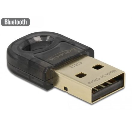 Delock USB 2.0 Bluetooth 5.0 mini adapter (61012)