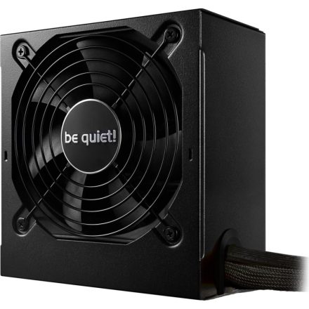 Be Quiet! System Power 10 450W tápegység (BN326)