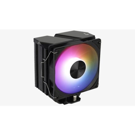 Aerocool Rime 4 univerzális CPU hűtő (ACTC-RM30417.01)