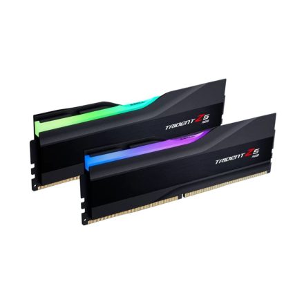 64GB 5600MHz DDR5 RAM G.Skill Trident Z5 RGB CL30 (2x32GB) (F5-5600J3036D32GX2-TZ5RK)