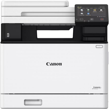 Canon i-SENSYS MF752Cdw színes lézernyomtató (5455C012AA)