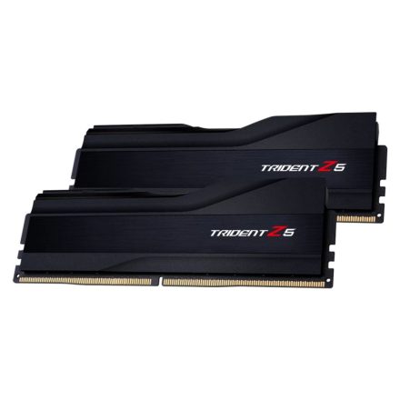 64GB 6000MHz DDR5 RAM G.Skill Trident Z5 CL30 (2x32GB) (F5-6000J3040G32GX2-TZ5K)