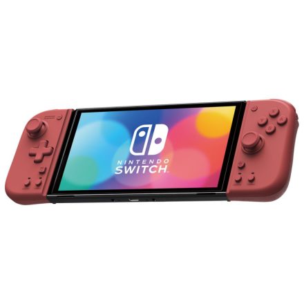 Hori Nintendo Switch Split Pad Compact Apricot Red (NSW-398U)