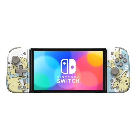 Hori Nintendo Switch Split Pad Compact Pikachu & Mimikyu (NSW-410U)