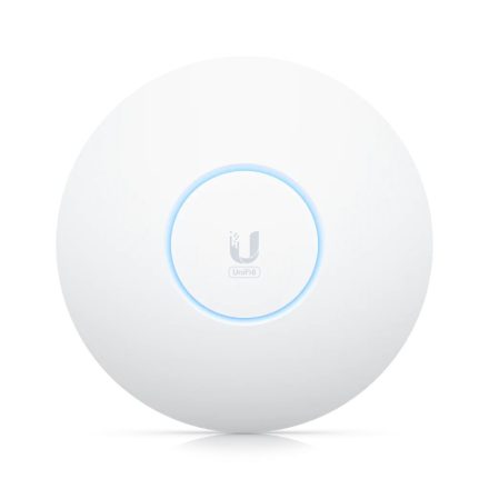 Ubiquiti U6 Enterprise Wi-Fi 6 Access Point