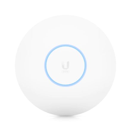 Ubiquiti U6 Pro Wi-Fi 6 Access Point