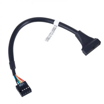 Akyga USB2.0 / USB3.0 adapter (AK-CA-28)