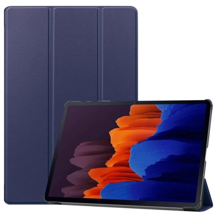 Cellect SamsungTab S7 Plus T970/T975 12.4 tok kék (TABCASE-SAM-S7P-BL)