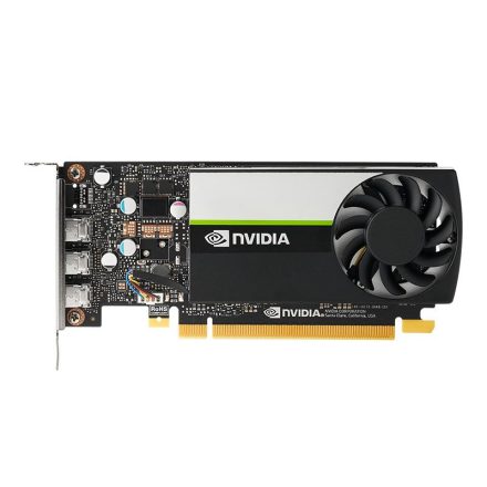 PNY NVIDIA Quadro T400 4GB videokártya (VCNT400-4GB-PB)