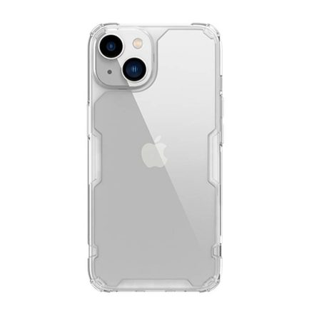 Nillkin Nature TPU Pro Case Apple iPhone 14 tok fehér (038392)