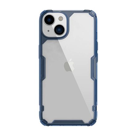 Nillkin Nature TPU Pro Case Apple iPhone 14 Plus tok kék (038397)