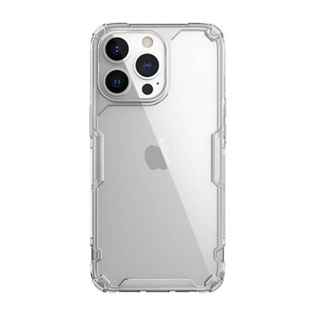 Nillkin Nature TPU Pro Case Apple iPhone 13 Pro tok fehér (038402)