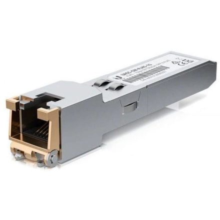 Ubiquiti 1G SFP modul (UACC-CM-RJ45-1G)