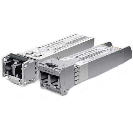 Ubiquiti 10G SFP modul 20db/cs (UACC-OM-MM-10G-D-20)