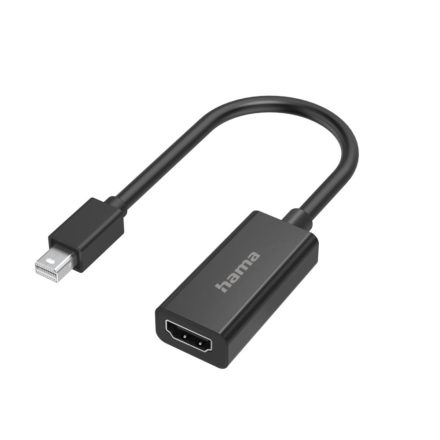 Hama Mini DisplayPort - HDMI adapter (200332)