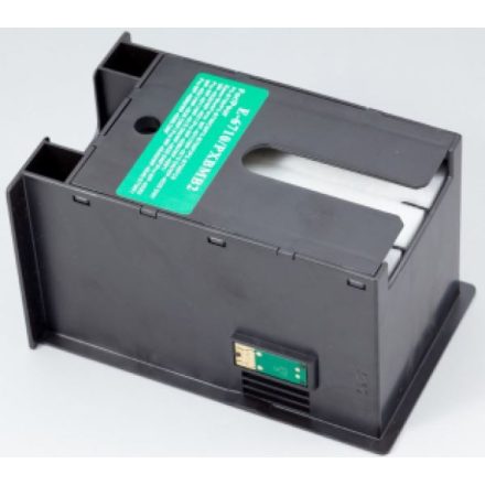 Ecopixel utángyártott Epson T6710 Maintenance Box 50K (C13T671000FU)