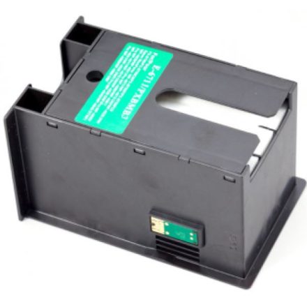 Ecopixel utángyártott Epson T6711 Maintenance Box 50K (C13T671100FU)