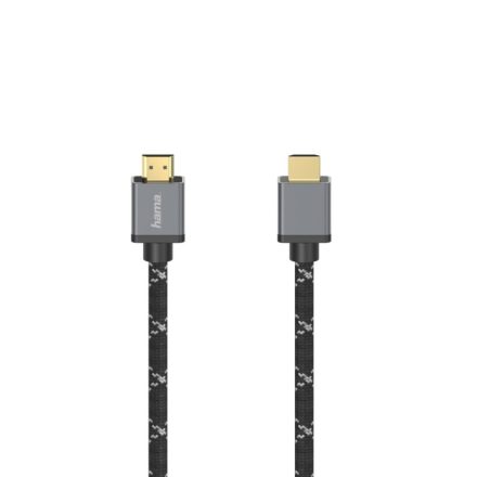 Hama Ultra High Speed HDMI kábel 2m (205239)