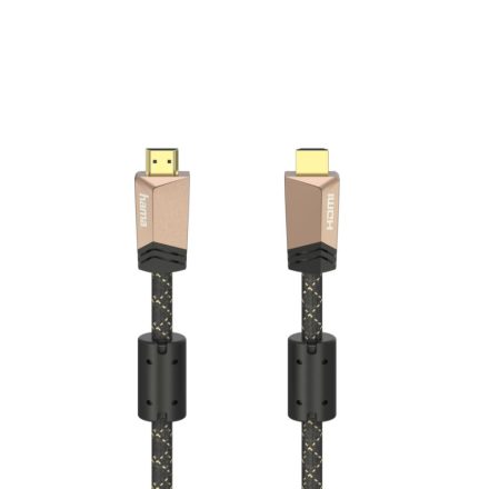 Hama Premium HDMI kábel 1.5m (205025)