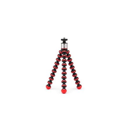 JOBY GorillaPod 500 Go állvány fekete-piros (JB01863-0WW)