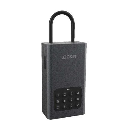 Lockin L1 Bluetooth kulcsszéf (030063)